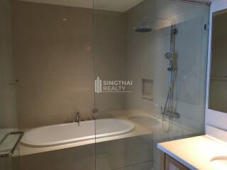 For RENT : The Emporio Place / 1 Bedroom / 1 Bathrooms / 95 sqm / 46000 THB [9111549]