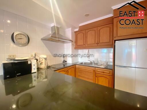 View Talay 2 Condo for rent in Jomtien, Pattaya. RC13619