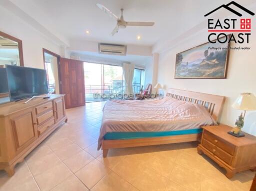 View Talay 2 Condo for rent in Jomtien, Pattaya. RC13619