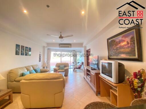 View Talay 2 Condo for rent in Jomtien, Pattaya. RC13619