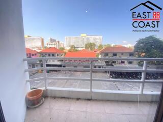 View Talay 2 Condo for rent in Jomtien, Pattaya. RC13619