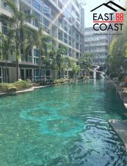 Centara Avenue Residence Condo for rent in Pattaya City, Pattaya. RC9582