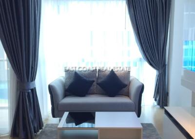 Centara Avenue Residence Condo for rent in Pattaya City, Pattaya. RC9582