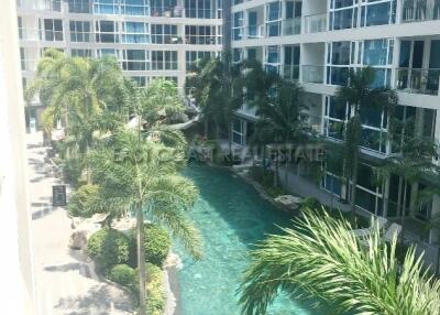 Centara Avenue Residence Condo for rent in Pattaya City, Pattaya. RC9582