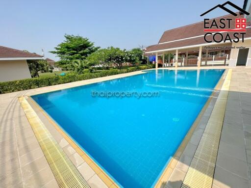 Chockchai Village 10 House for sale in East Pattaya, Pattaya. SH13590