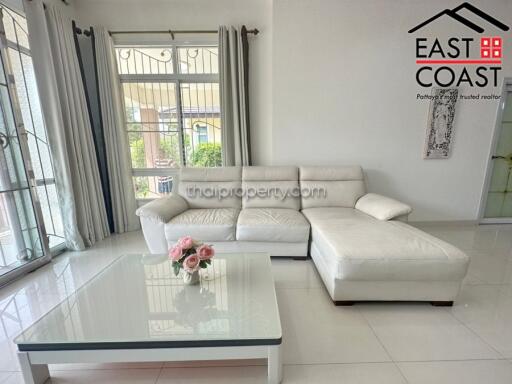 Chockchai Village 10 House for sale in East Pattaya, Pattaya. SH13590