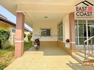 Chockchai Village 10 House for sale in East Pattaya, Pattaya. SH13590