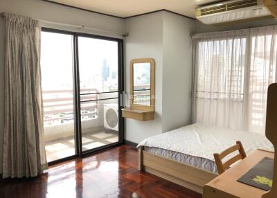 For RENT : Richmond Palace / 2 Bedroom / 2 Bathrooms / 147 sqm / 40000 THB [9207473]