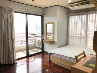 For RENT : Richmond Palace / 2 Bedroom / 2 Bathrooms / 147 sqm / 40000 THB [9207473]