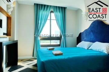 Espana  Condo for sale and for rent in Jomtien, Pattaya. SRC11374