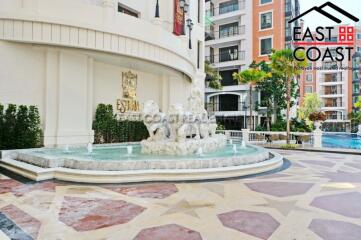 Espana  Condo for sale and for rent in Jomtien, Pattaya. SRC11374