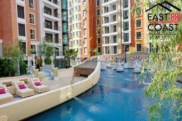 Espana  Condo for sale and for rent in Jomtien, Pattaya. SRC11374