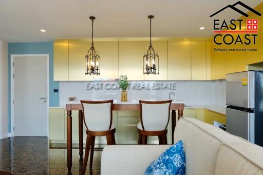 Espana  Condo for sale and for rent in Jomtien, Pattaya. SRC11374