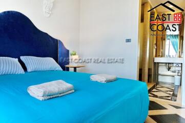 Espana  Condo for sale and for rent in Jomtien, Pattaya. SRC11374