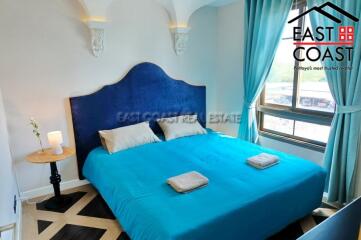 Espana  Condo for sale and for rent in Jomtien, Pattaya. SRC11374