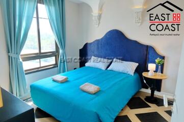 Espana  Condo for sale and for rent in Jomtien, Pattaya. SRC11374