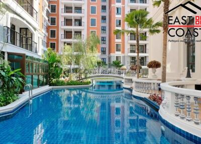 Espana  Condo for sale and for rent in Jomtien, Pattaya. SRC11374