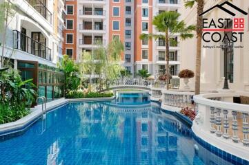 Espana  Condo for sale and for rent in Jomtien, Pattaya. SRC11374