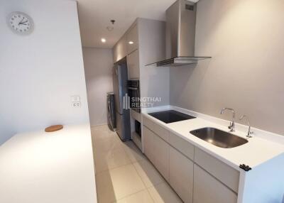 For RENT : Villa Asoke / 2 Bedroom / 2 Bathrooms / 87 sqm / 40000 THB [9210657]