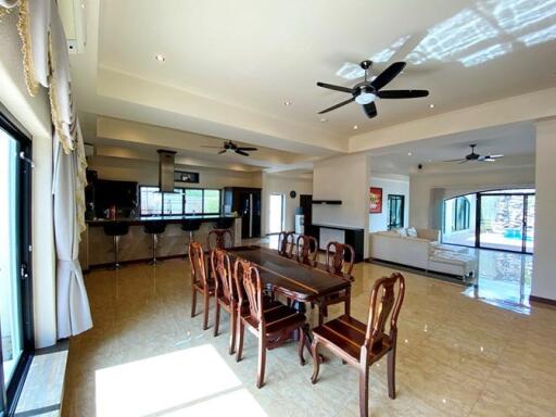 House for sale East Pattaya