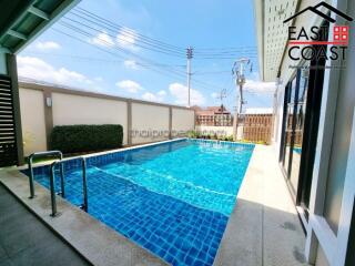 Living Grand Home House for sale in East Pattaya, Pattaya. SH14251