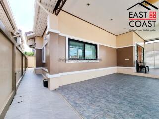 Living Grand Home House for sale in East Pattaya, Pattaya. SH14251
