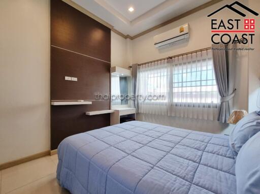 Living Grand Home House for sale in East Pattaya, Pattaya. SH14251