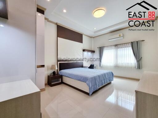 Living Grand Home House for sale in East Pattaya, Pattaya. SH14251