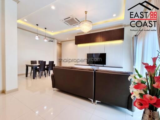 Living Grand Home House for sale in East Pattaya, Pattaya. SH14251