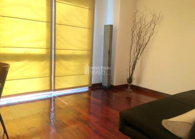 For RENT : Urbana Sukhumvit 15 / 2 Bedroom / 2 Bathrooms / 110 sqm / 40000 THB [9307941]