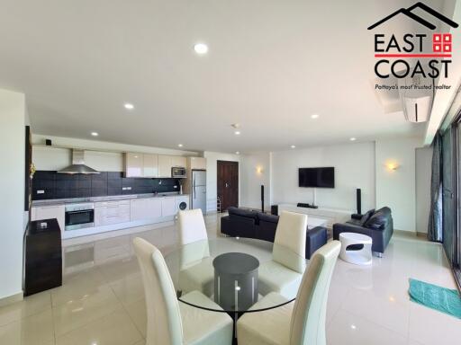 The Park Condo for rent in Jomtien, Pattaya. RC3111