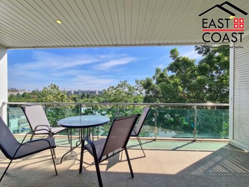 The Park Condo for rent in Jomtien, Pattaya. RC3111