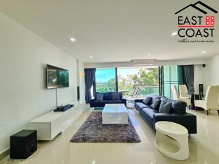 The Park Condo for rent in Jomtien, Pattaya. RC3111