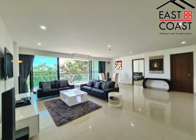 The Park Condo for rent in Jomtien, Pattaya. RC3111