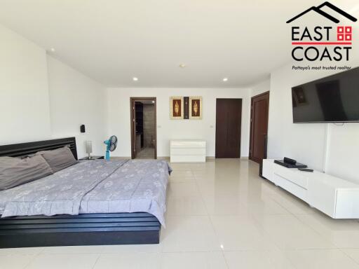 The Park Condo for rent in Jomtien, Pattaya. RC3111