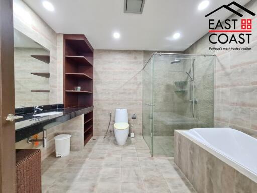 The Park Condo for rent in Jomtien, Pattaya. RC3111