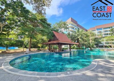 The Park Condo for rent in Jomtien, Pattaya. RC3111