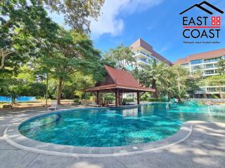 The Park Condo for rent in Jomtien, Pattaya. RC3111