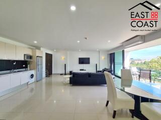 The Park Condo for rent in Jomtien, Pattaya. RC3111