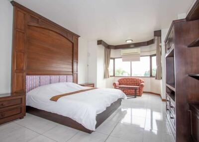 Studio room to rent at ChangKlan Resident Chiang Mai