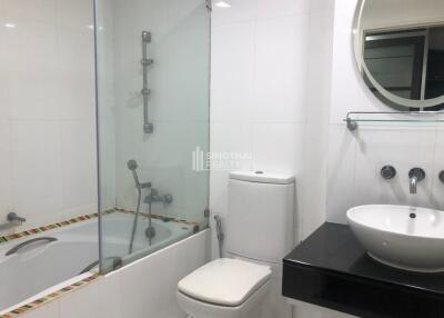 For RENT : Urbana Sukhumvit 15 / 2 Bedroom / 2 Bathrooms / 110 sqm / 40000 THB [9307958]