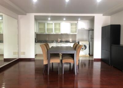 For RENT : Urbana Sukhumvit 15 / 2 Bedroom / 2 Bathrooms / 110 sqm / 40000 THB [9307958]