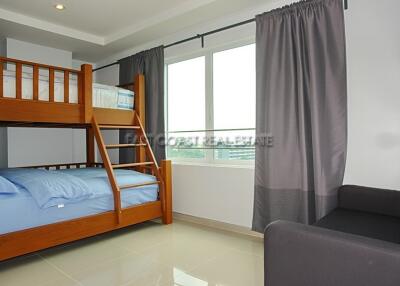 Beach Mountain 6 Condo for sale and for rent in Jomtien, Pattaya. SRC6760