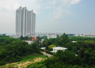 Beach Mountain 6 Condo for sale and for rent in Jomtien, Pattaya. SRC6760