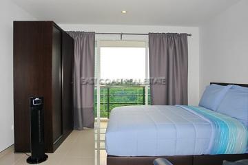 Beach Mountain 6 Condo for sale and for rent in Jomtien, Pattaya. SRC6760