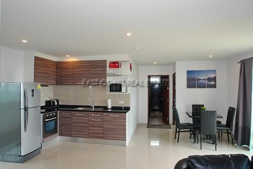 Beach Mountain 6 Condo for sale and for rent in Jomtien, Pattaya. SRC6760