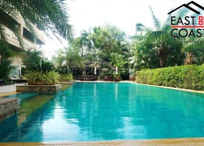 View Talay Residence 6 Condo for rent in Wongamat Beach, Pattaya. RC10873