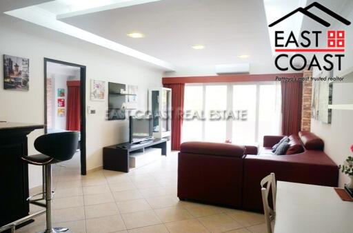 View Talay Residence 6 Condo for rent in Wongamat Beach, Pattaya. RC10873