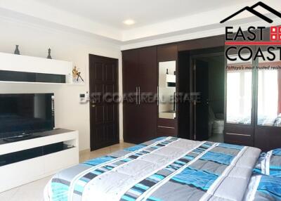 View Talay Residence 6 Condo for rent in Wongamat Beach, Pattaya. RC10873