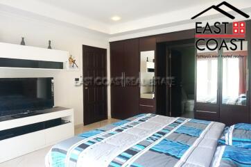 View Talay Residence 6 Condo for rent in Wongamat Beach, Pattaya. RC10873